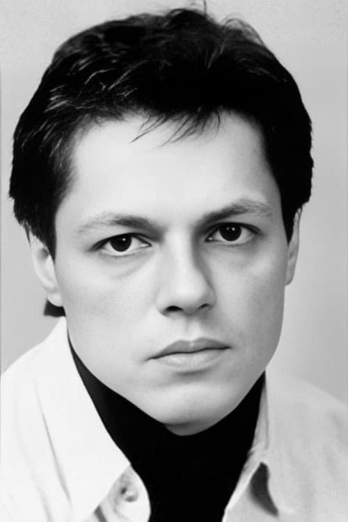 Igor Sklyar filmleri