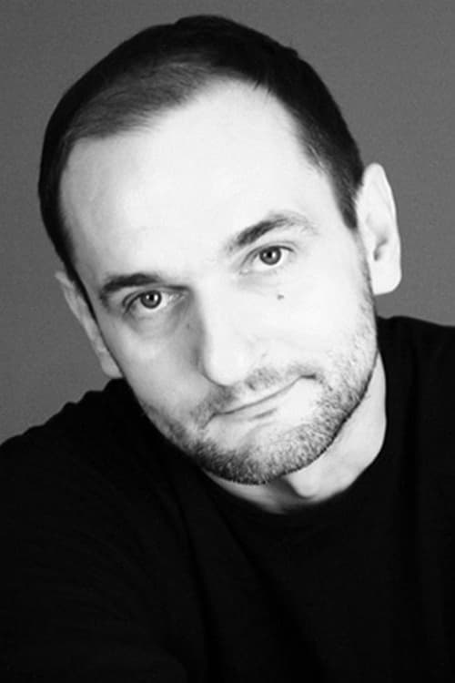 Ihor Koltovskoy filmleri