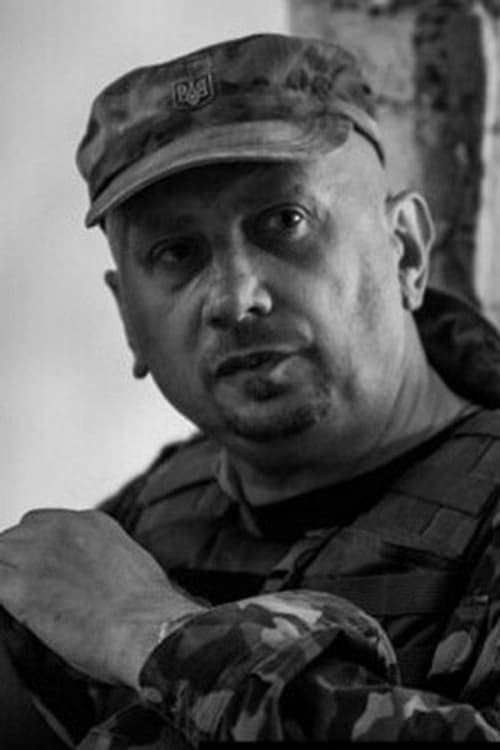 Ihor Kyrylchatenko filmleri