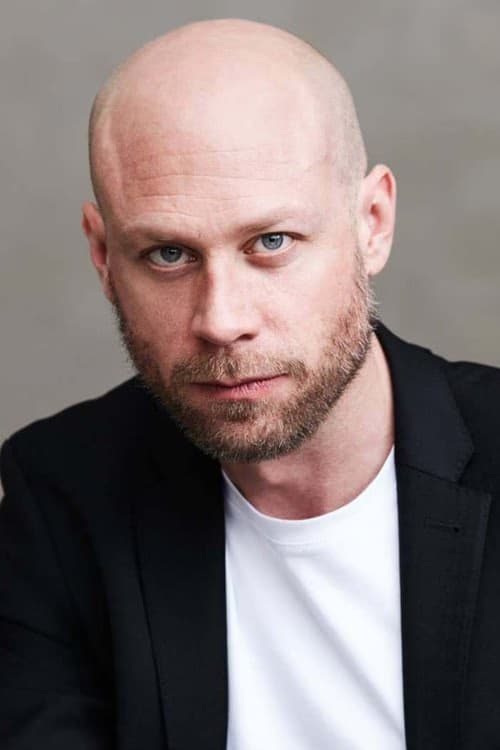 Iikka Forss filmleri