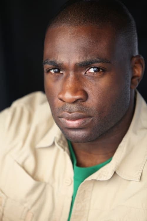 Ike Amadi filmleri