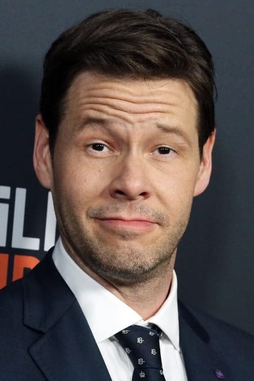 Ike Barinholtz filmleri