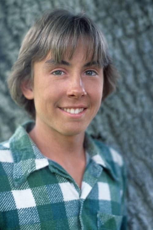 Ike Eisenmann filmleri