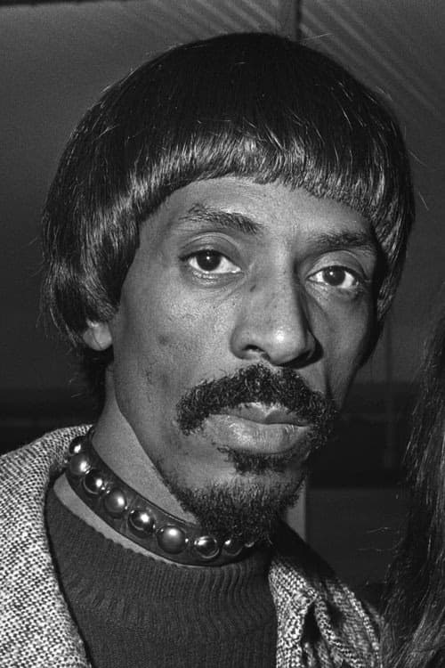 Ike Turner filmleri