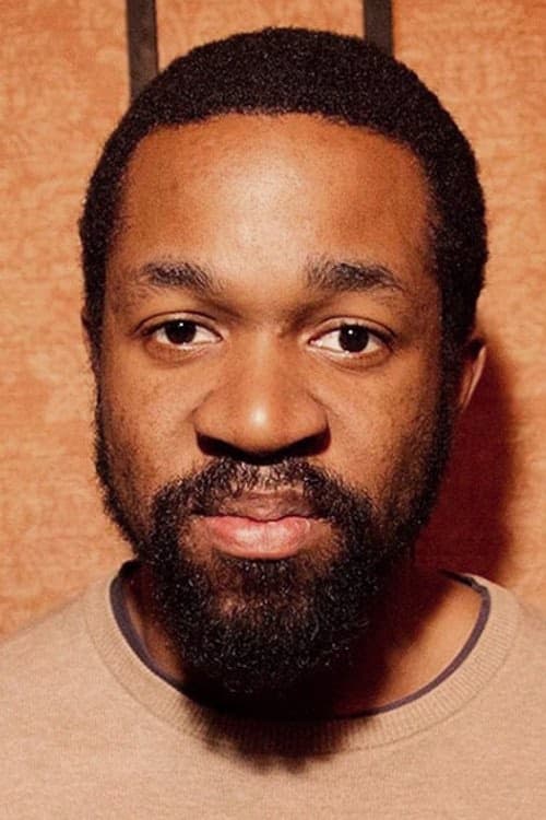 Ikechukwu Ufomadu filmleri