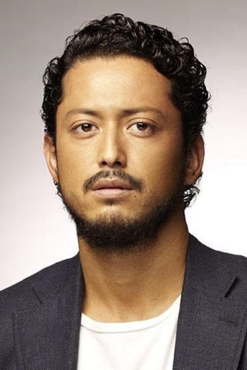 Ikeuchi Hiroyuki filmleri