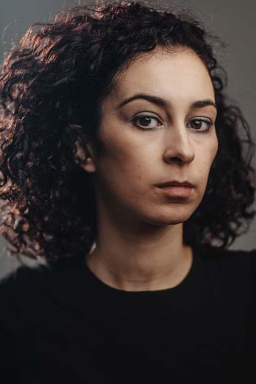 Ikram Aoulad L'Ahcen filmleri