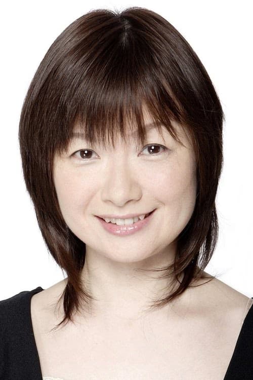 Ikue Ohtani filmleri