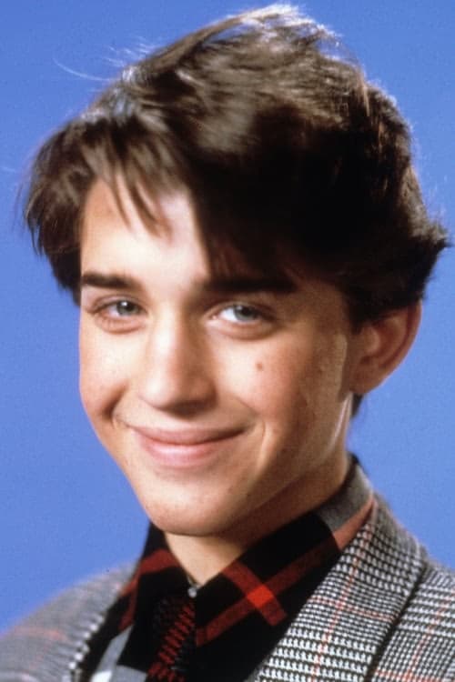 Ilan Mitchell-Smith filmleri