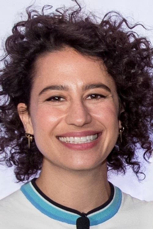 Ilana Glazer filmleri