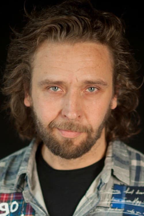 Ilari Johansson filmleri