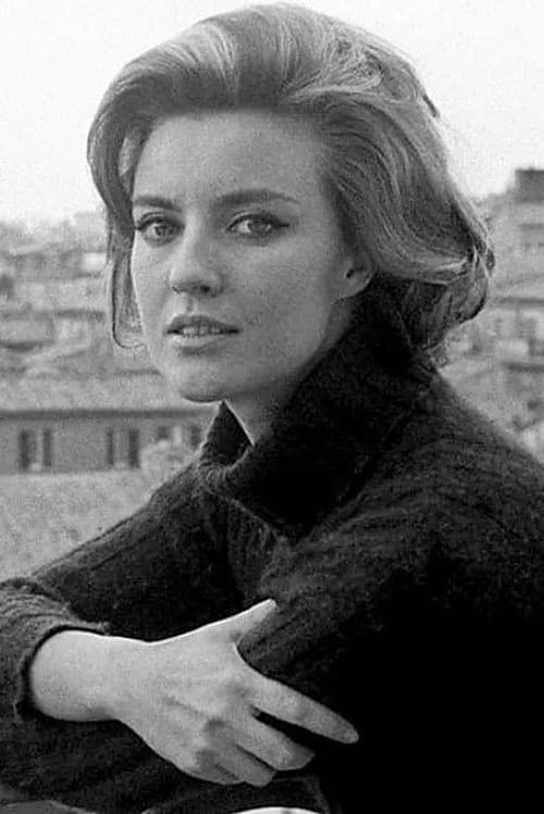 Ilaria Occhini filmleri