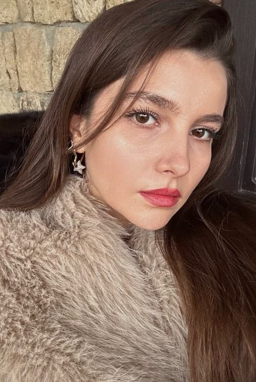 İlayda Sezgin filmleri