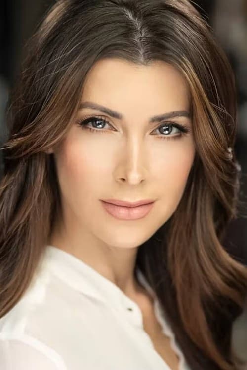 Ildiko Ferenczi filmleri