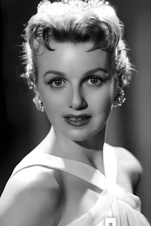 Ilene Woods filmleri