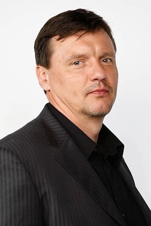 Ilia Volok filmleri
