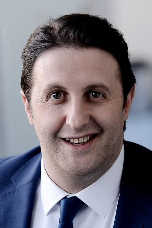 İlker Ayrık filmleri