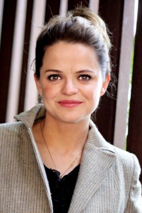 Ilmur Kristjánsdóttir filmleri