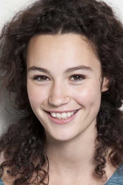 Ilona Bachelier filmleri