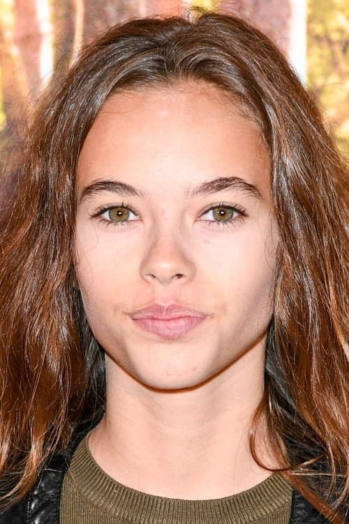 Ilona Cabrera filmleri