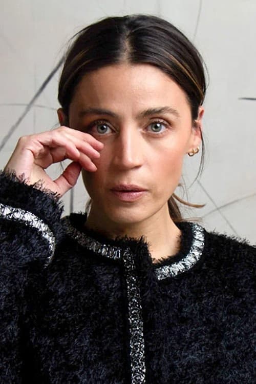Ilse Salas filmleri