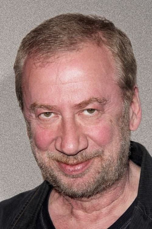 Ilya Baskin filmleri