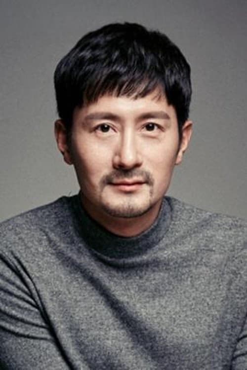 Im Hyung-joon filmleri