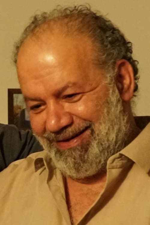 Imad Abul-Foul filmleri