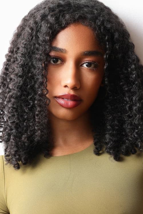 Iman Benson filmleri
