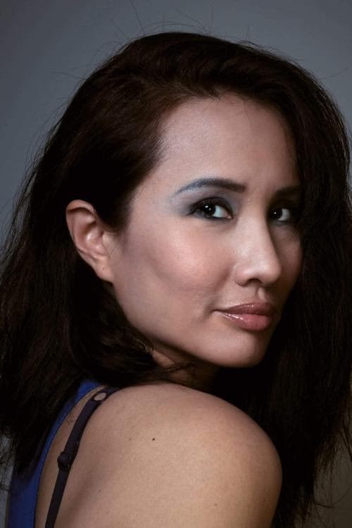Iman Corinne Adrienne filmleri