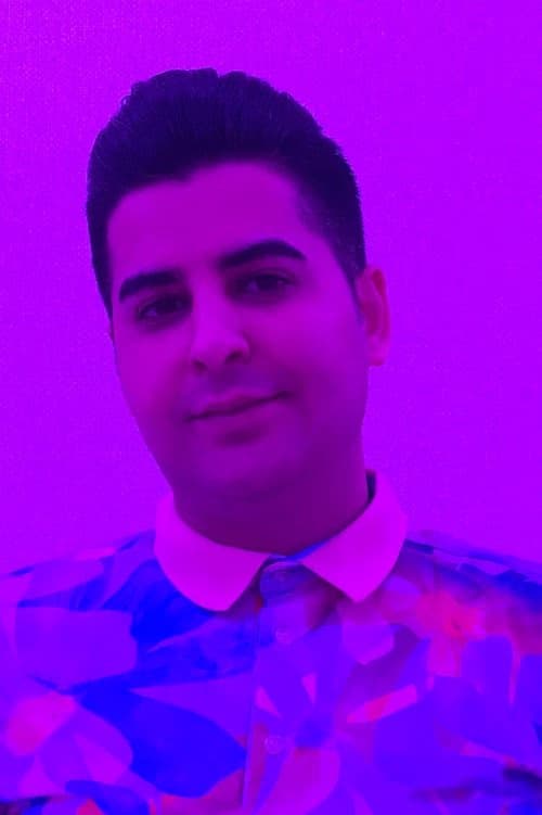 Iman Farzam filmleri