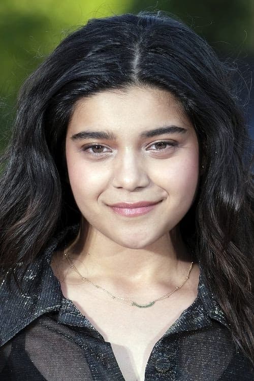 Iman Vellani filmleri