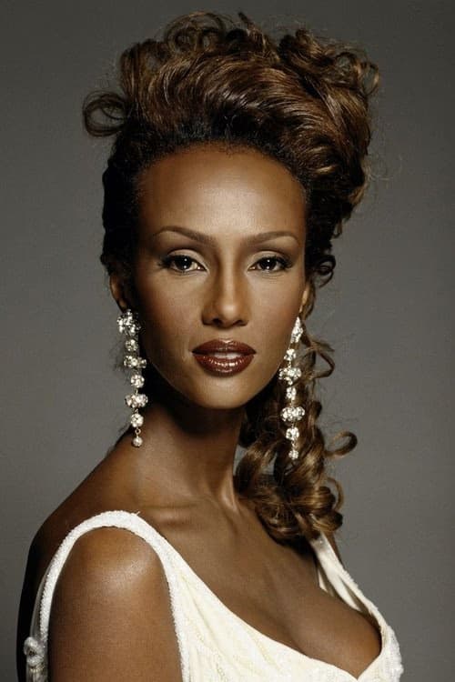 Iman filmleri