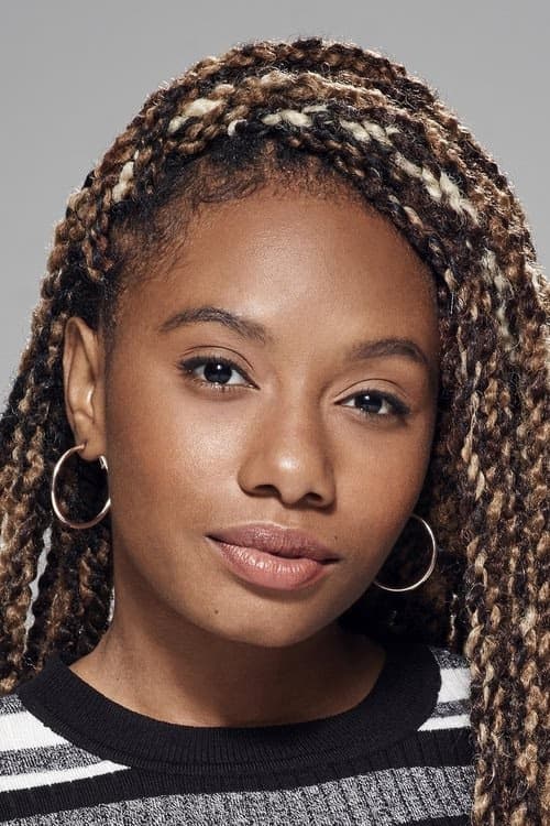 Imani Hakim filmleri