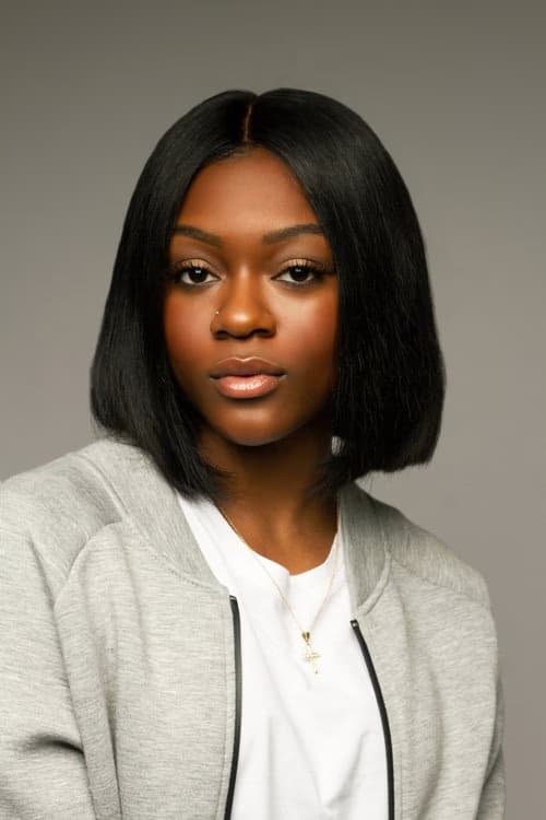Imani Lewis filmleri