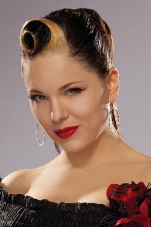 Imelda May filmleri