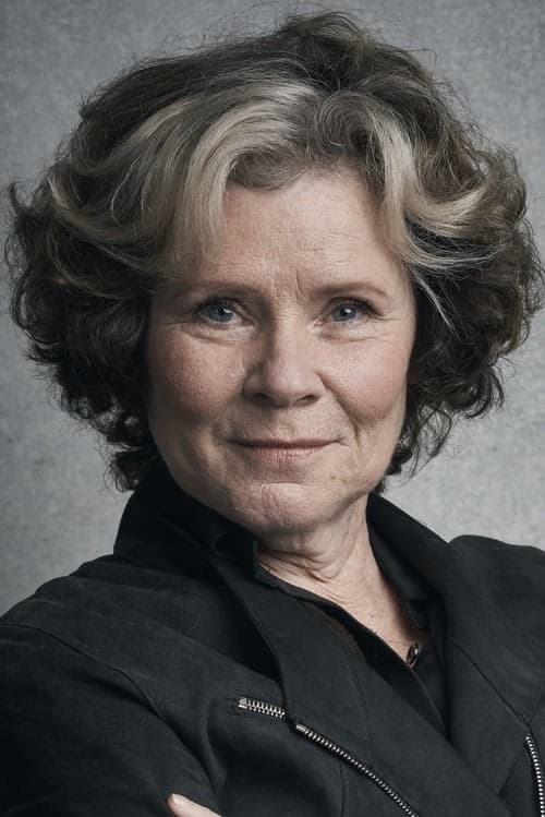 Imelda Staunton filmleri