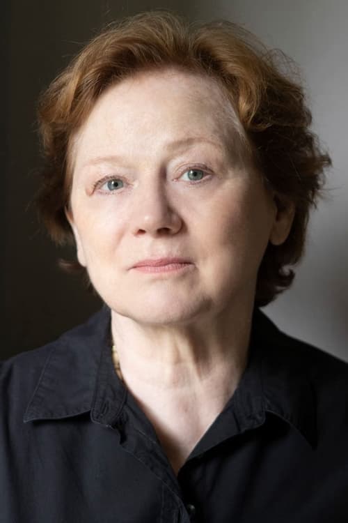 Imogen Kogge filmleri