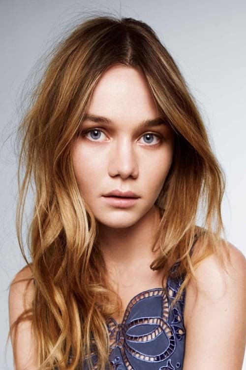 Imogen Waterhouse filmleri