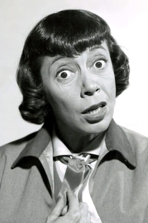 Imogene Coca filmleri