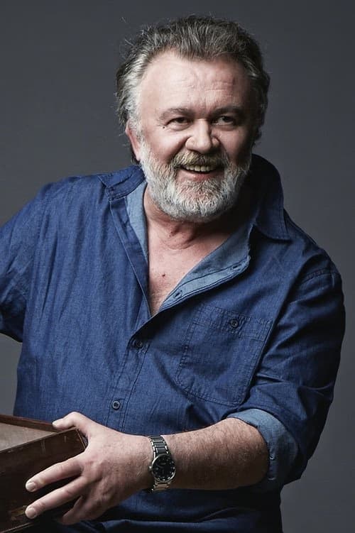Imre Csuja filmleri