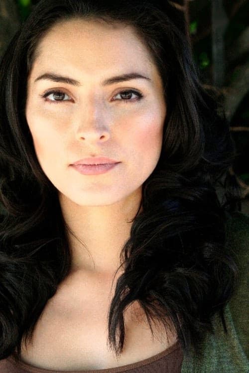 Ina Barrón filmleri