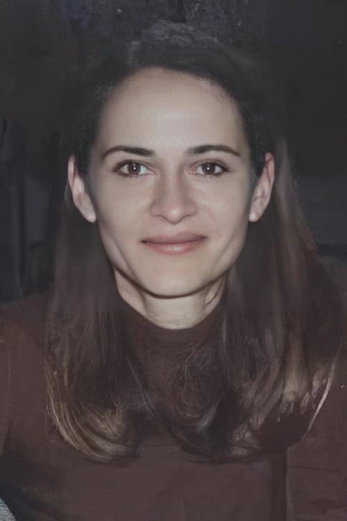Ina Gogálová filmleri