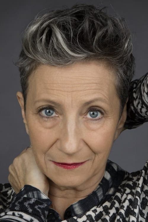 Ina-Miriam Rosenbaum filmleri