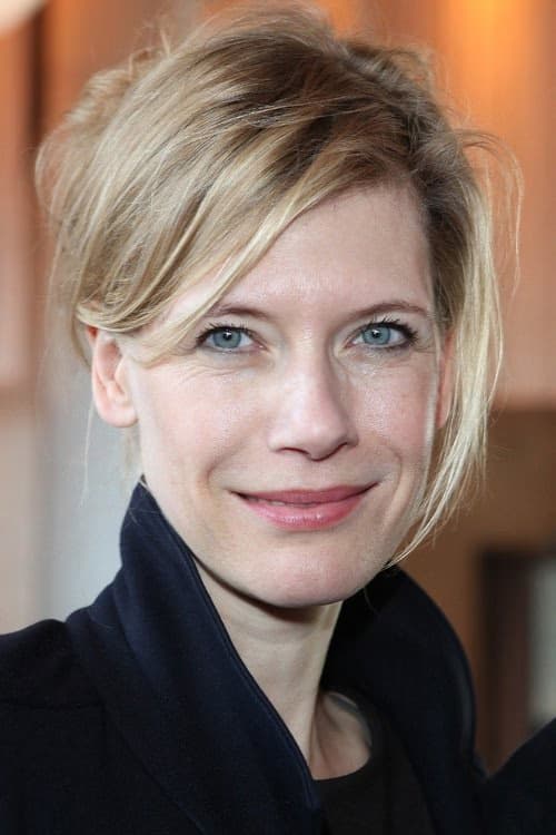 Ina Weisse filmleri