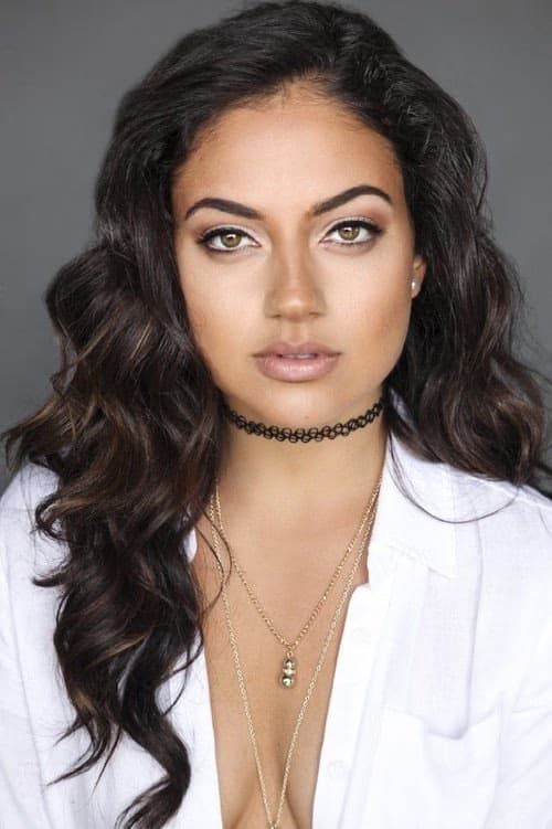 Inanna Sarkis filmleri