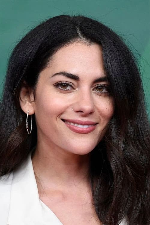 Inbar Lavi filmleri