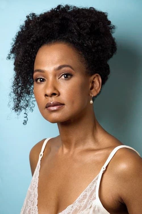 Indhira Serrano filmleri