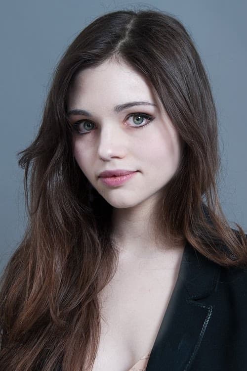 India Eisley filmleri