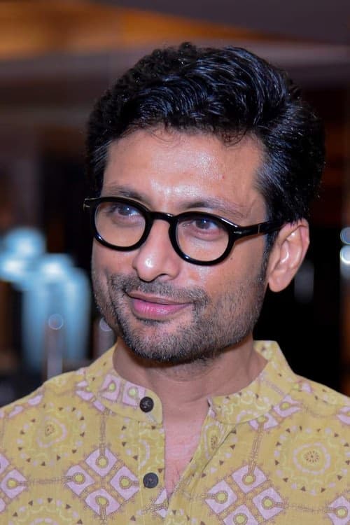 Indraneil Sengupta filmleri